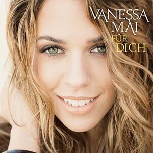 Vanessa Mai - Fur Dich  CD
